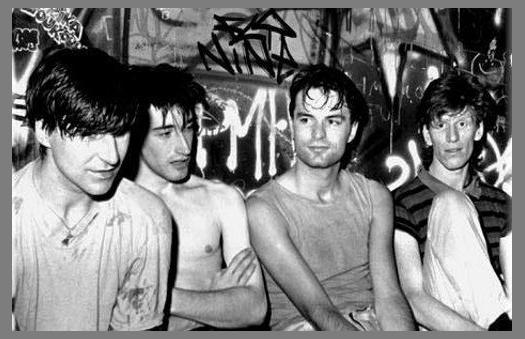 The Chameleons